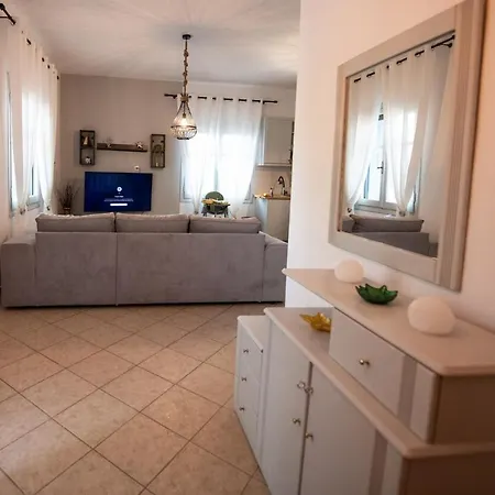 Blue Horizon Tatil Evi