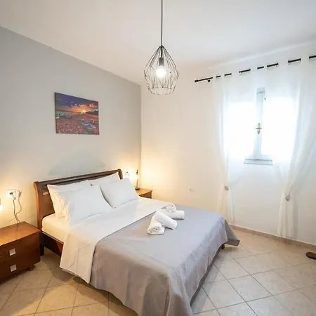Blue Horizon Tatil Evi
