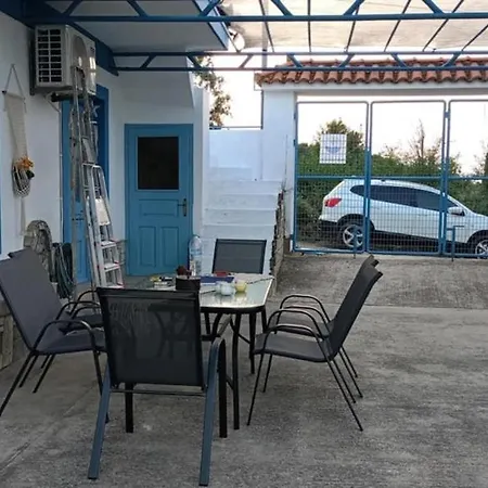 Tatil Evi Blue Horizon