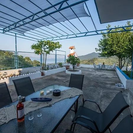 Дом отдыха Blue Horizon *