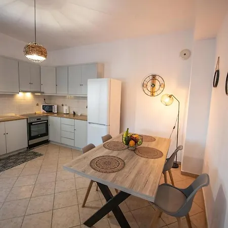 Blue Horizon Tatil Evi