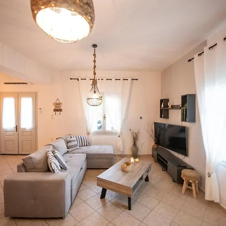 Blue Horizon Tatil Evi