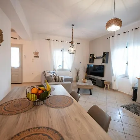 Blue Horizon * Глосса