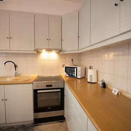 Дом отдыха Blue Horizon *