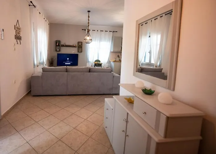 Blue Horizon Case de vacanță