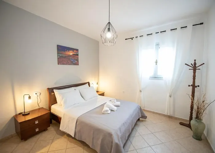 Blue Horizon Case de vacanță