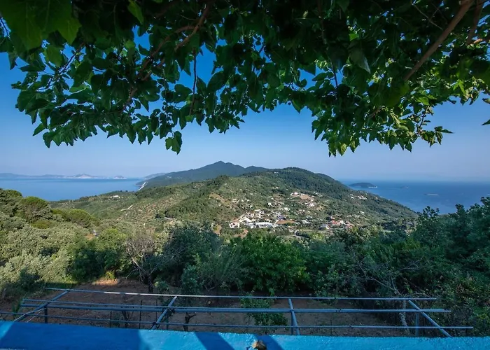 Blue Horizon Case de vacanță *