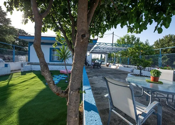 Blue Horizon * Glossa