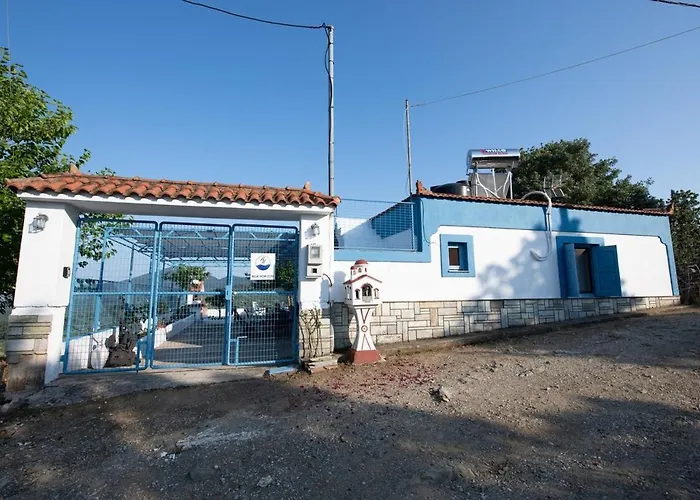 Blue Horizon Case de vacanță