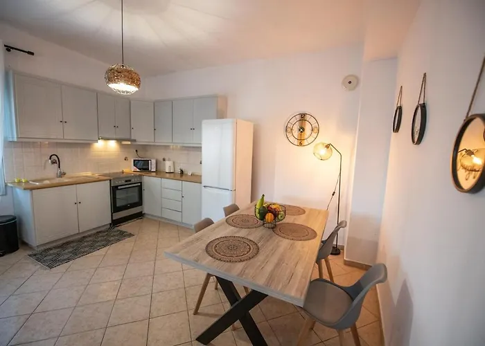 Blue Horizon Case de vacanță