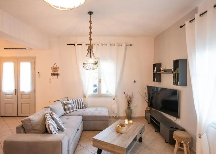 Blue Horizon Case de vacanță