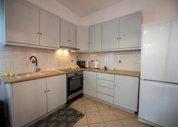 Case de vacanță Blue Horizon *