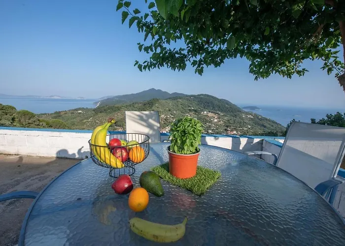 Blue Horizon * Glossa